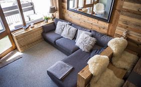Magnifique Duplex Oneigedor Départ ski aux pieds et vue montagne